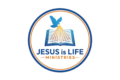 jesusislifeministry.org